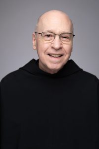 Rev. Laurence Uhlman