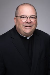 Rev. Marc W. Reszel