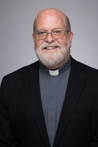 Rev. Michael Cormier