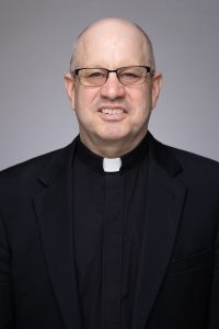 Rev. Michael R. Smith