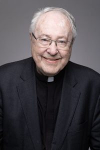 Rev. Msgr. Brendan Muldoon