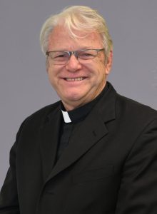 Rev. Msgr. Michael G. Carruthers