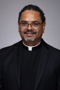 Rev. Nelson Restrepo