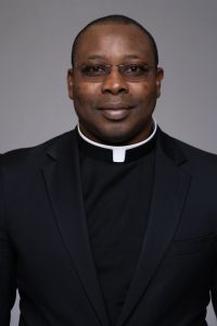 Rev. Oscar O. Unakalamba
