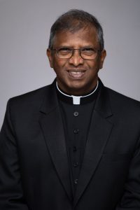 Rev. Pedro C. Simoes