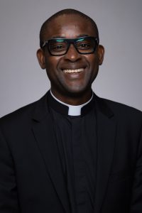 Rev. Peter E. Okojie