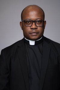 Rev. Primus Weria