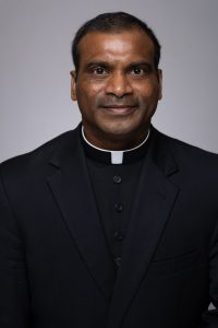 Rev. Raju Chebattina