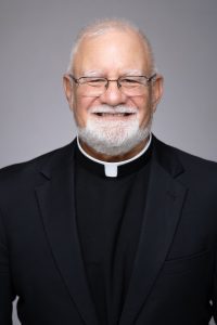Rev. Robert Cadrecha