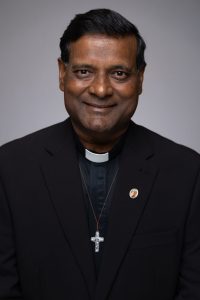 Rev. Robert G. Romaine
