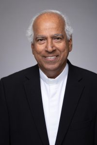 Rev. Sebastian Earthedath