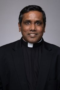 Rev. Tamil S. Jeyaraj
