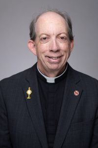 Rev. Thomas J. Anastasia