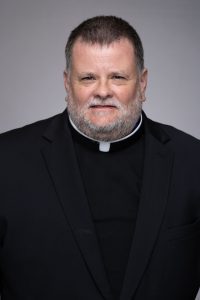 Rev. Timothy Cummings