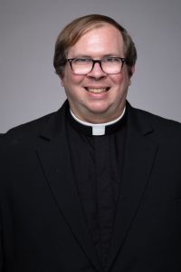 Rev. Tim Williford