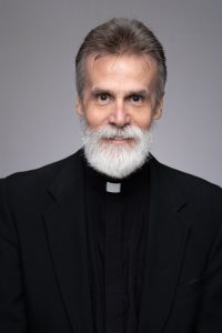 Rev. Timothy Sherwood