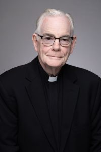 Rev. Wayne C. Genereux