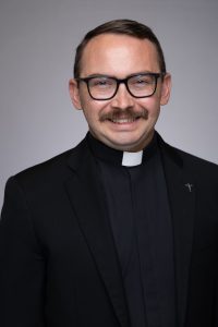 Rev. Zachary E. Brasseur