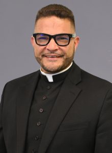 Very Rev. Carlos J. Rojas