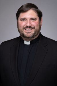 Very Rev. Curtis V. Carro