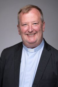 Very Rev. Dermot J. Dunne