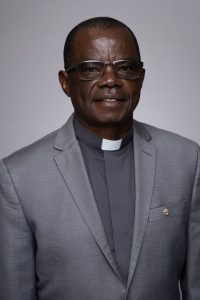 Very Rev. Emery N. Longanga
