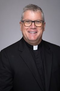 Very Rev. Kenneth J. Malley