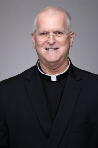 Very Rev. Thomas T. Morgan