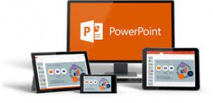 Powerpoint