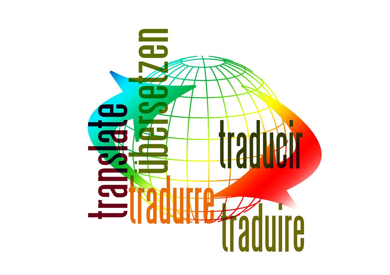 Want to learn a new Language?