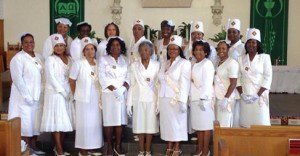 Knights of Peter Claver