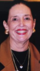 Mary Jo