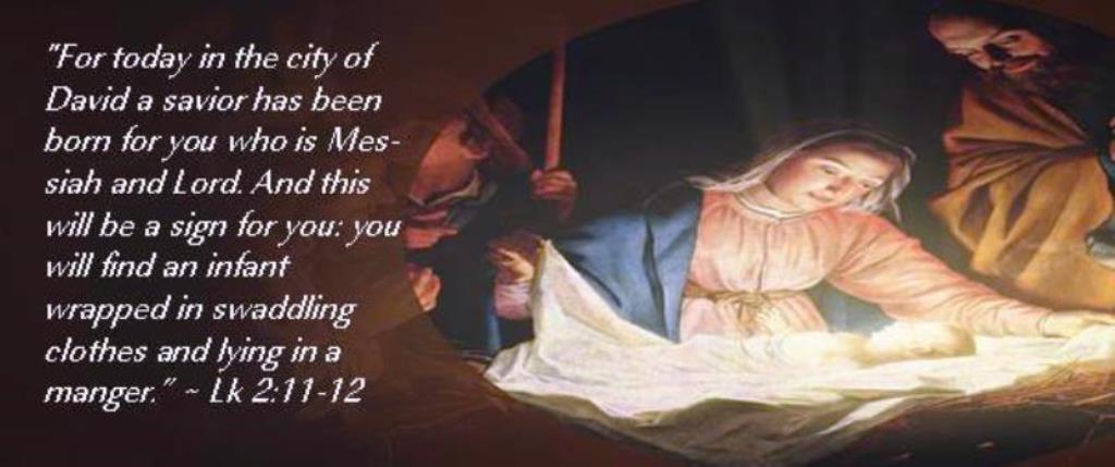 Christmas blessings! ~ Pastoral Center Offices