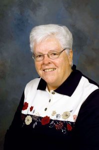Sister Grace Dougherty, OP