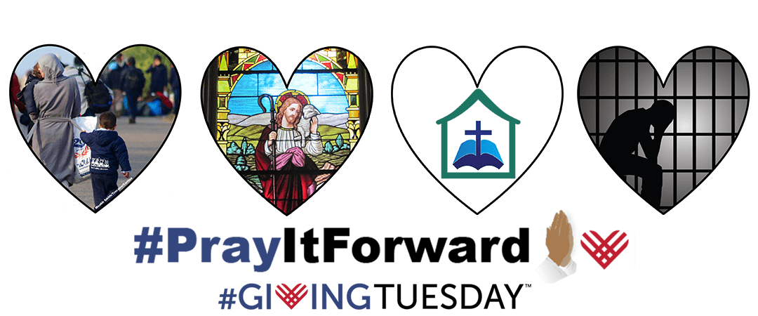 Giving Tuesday