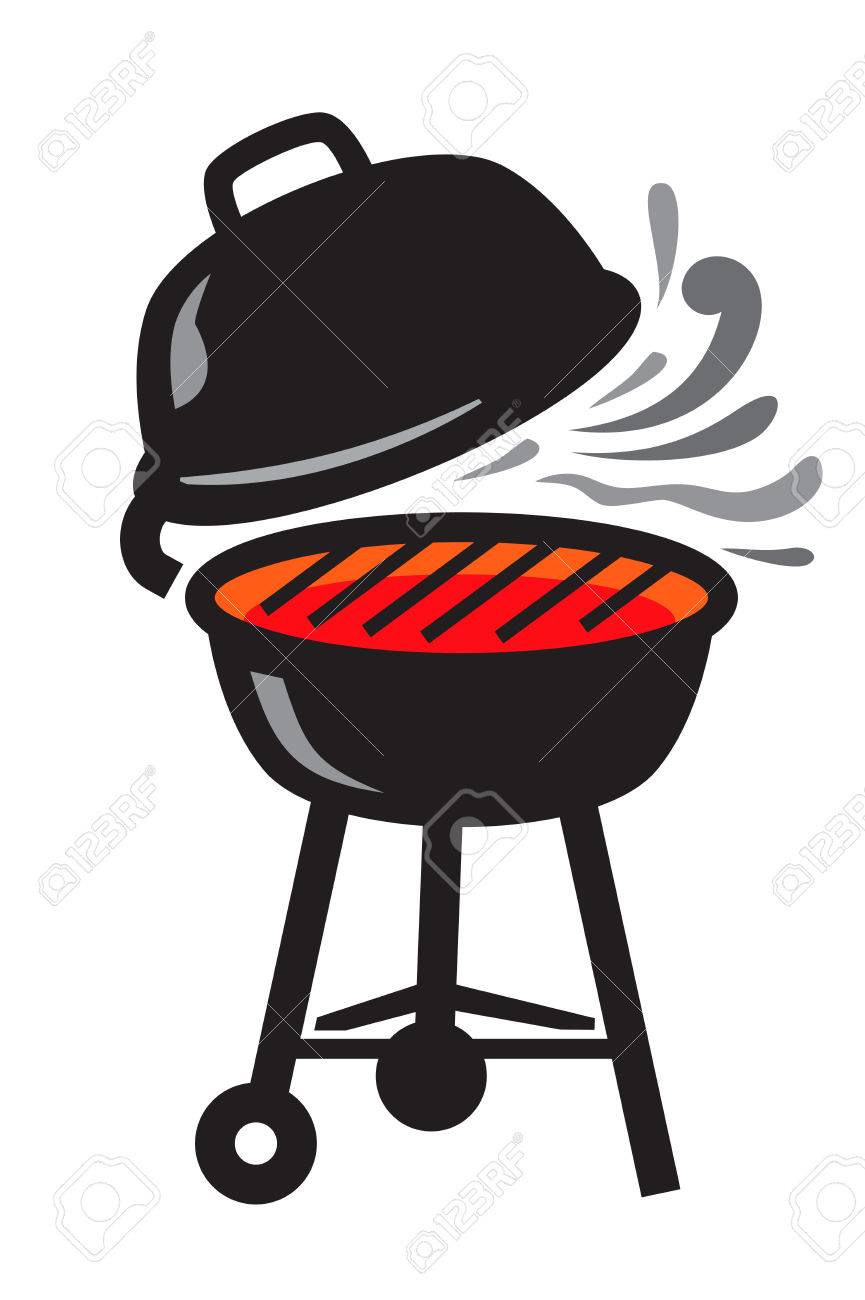 Bishop’s Annual BBQ