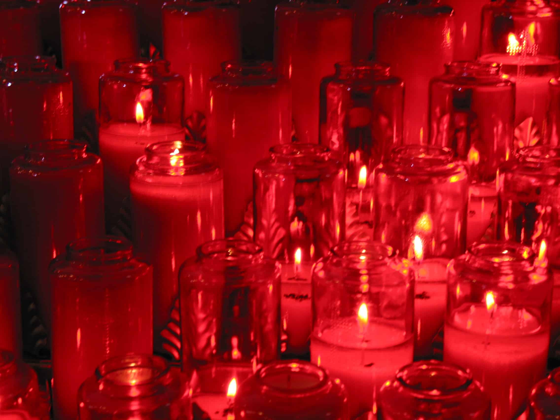 Remembering the Faithful Departed