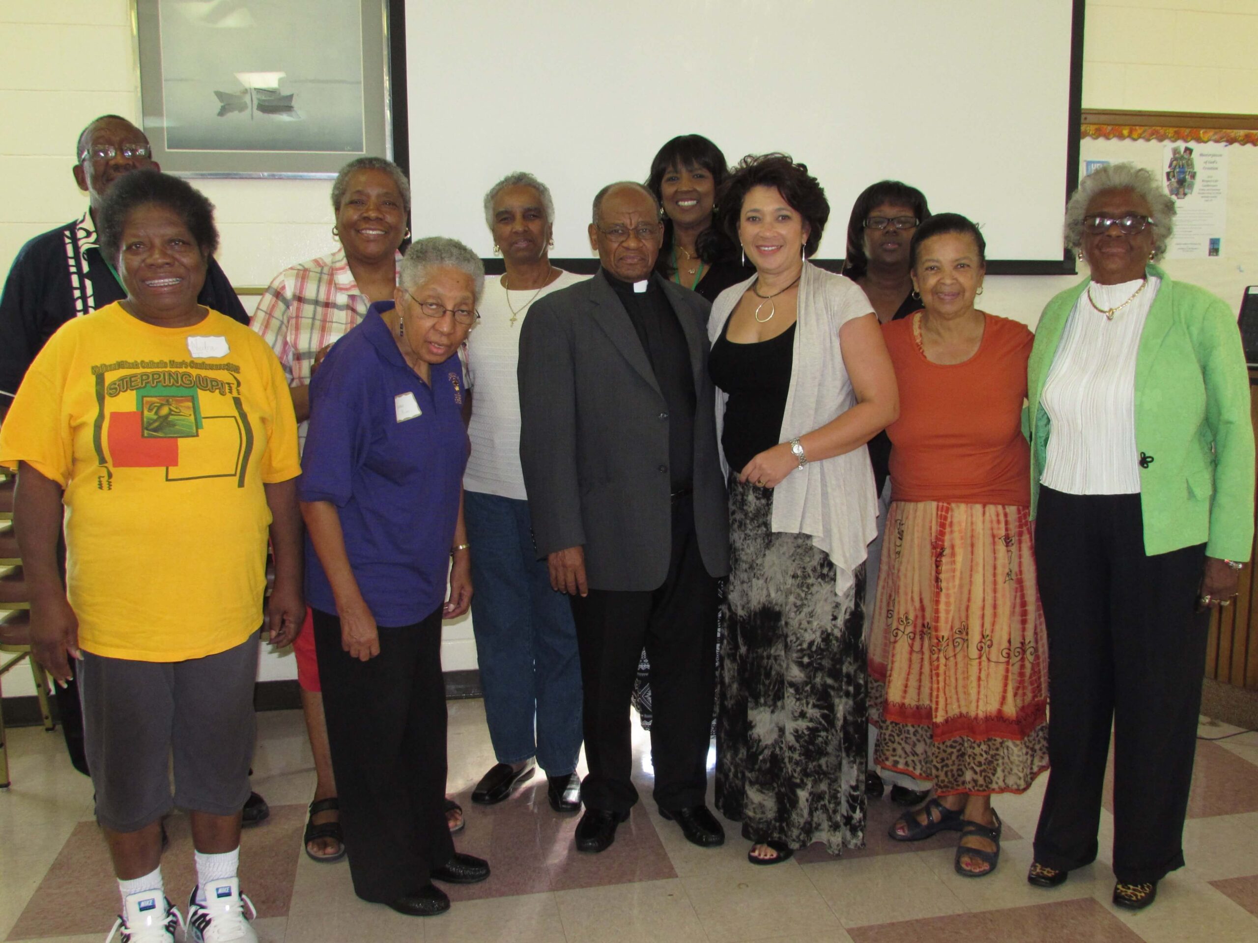 Florida Conference Meeting